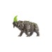 Schleich Eldrador Creatures Kampfrhino, Spielfigur