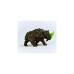 Schleich Eldrador Creatures Kampfrhino, Spielfigur