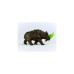 Schleich Eldrador Creatures Kampfrhino, Spielfigur