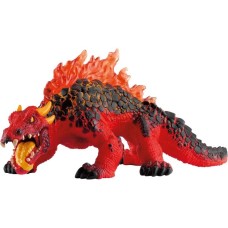 Schleich Eldrador Creatures Magmawaran, Spielfigur