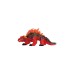 Schleich Eldrador Creatures Magmawaran, Spielfigur