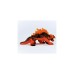 Schleich Eldrador Creatures Magmawaran, Spielfigur