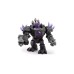 Schleich Eldrador Creatures Schatten Master-Roboter mit Mini Creature, Spielfigur