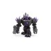Schleich Eldrador Creatures Schatten Master-Roboter mit Mini Creature, Spielfigur