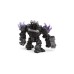 Schleich Eldrador Creatures Schatten Master-Roboter mit Mini Creature, Spielfigur