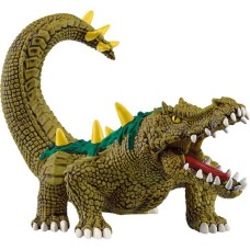 Schleich Eldrador Creatures Sumpfmonster, Spielfigur