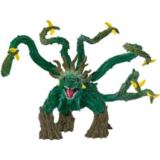 Schleich Eldrador Dschungel Ungeheuer , Spielfigur