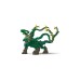 Schleich Eldrador Dschungel Ungeheuer , Spielfigur