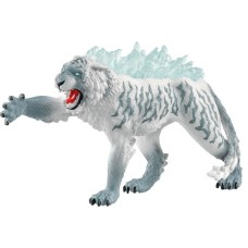 Schleich Eldrador Eistiger, Spielfigur