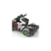 Schleich Eldrador Katapult mit Mini Creature, Spielfigur