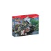 Schleich Eldrador Katapult mit Mini Creature, Spielfigur