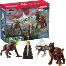 Schleich Eldrador Starter Set, Spielfigur