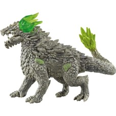 Schleich Eldrador Steindrache, Spielfigur