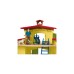 Schleich Farm World Großer Stall, Spielfigur