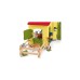 Schleich Farm World Großer Stall, Spielfigur