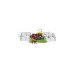 Schleich Farm World Kuh Waschstation, Spielfigur