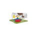 Schleich Farm World Kuh Waschstation, Spielfigur