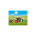 Schleich Farm World Kuh Waschstation, Spielfigur