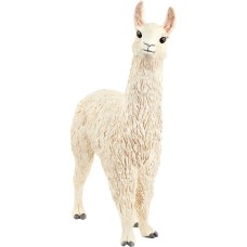 Schleich Farm World Lama, Spielfigur