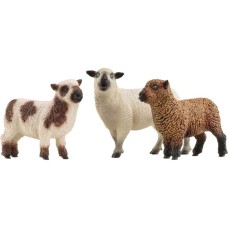 Schleich Farm World Schaffreunde, Spielfigur