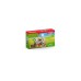 Schleich Farm World Stallpflege Zubehör, Spielfigur