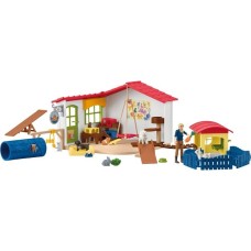 Schleich Farm World Tierhotel, Spielfigur