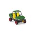 Schleich Farm World Waldbauer mit Fahrzeug, Spielfigur