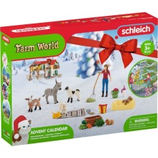 Schleich Farmworld Adventskalender 2023, Spielfigur