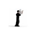Schleich Harry Potter Harry & Hedwig, Spielfigur