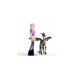 Schleich Harry Potter Luna & Baby Thestral, Spielfigur