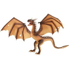 Schleich Harry Potter Ungarischer Hornschwanz, Spielfigur