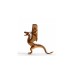 Schleich Harry Potter Ungarischer Hornschwanz, Spielfigur