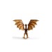 Schleich Harry Potter Ungarischer Hornschwanz, Spielfigur