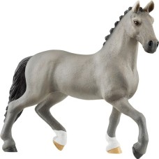 Schleich Horse Club Cheval de Selle Francais Hengst, Spielfigur
