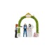 Schleich Horse Club Hochzeitskutsche, Spielfahrzeug