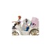Schleich Horse Club Hochzeitskutsche, Spielfahrzeug