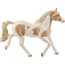 Schleich Horse Club Paint Horse Stute, Spielfigur