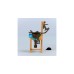 Schleich Horse Club Pferdetransporter Zubehör, Spielfigur