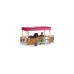 Schleich Horse Club Pferdetransporter, Spielfahrzeug