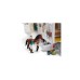 Schleich Horse Club Pferdetransporter, Spielfahrzeug