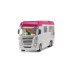 Schleich Horse Club Pferdetransporter, Spielfahrzeug