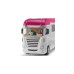 Schleich Horse Club Pferdetransporter, Spielfahrzeug