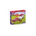 Schleich Horse Club SUV mit Anhänger, Spielfahrzeug
