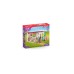 Schleich Horse Club Sattelkammer, Spielfigur