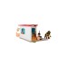 Schleich Horse Club Sattelkammer, Spielfigur