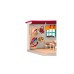 Schleich Horse Club Sattelkammer, Spielfigur