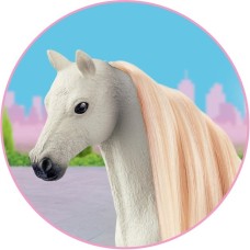 Schleich Horse Club Sofia's Beauties - Haare Beauty Horses blond, Spielfigur