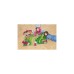 Schleich Horse Club Spieleteppich, Spielmatte