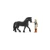 Schleich Horse Club Tori & Princess, Spielfigur