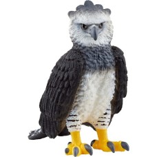 Schleich Wild Life Harpyie, Spielfigur